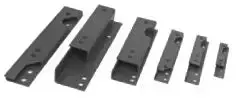 3628U Conversion Base Kit – 364 To 284U Mounting Adapter 1