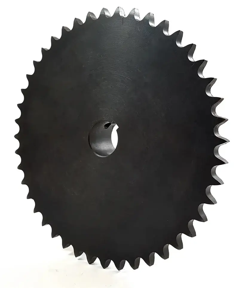 41Bs45 Heavy-Duty Sprocket With 1-3/16-Inch Finished Bore 1