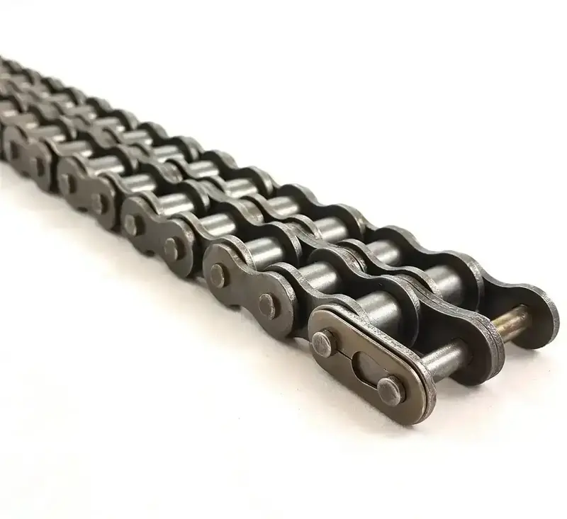 5018 Coupling Chain – High-Tensile Strength Power Transmission Link 1