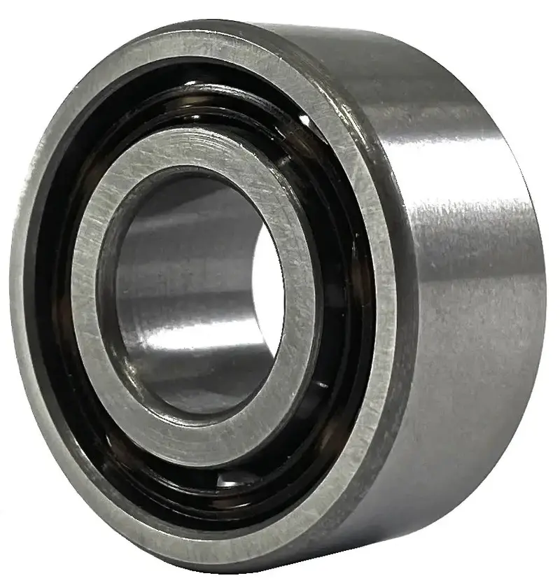 5306 Angular Contact Ball Bearing – 30Mm X 72Mm X 30.16Mm (1.1875") 1