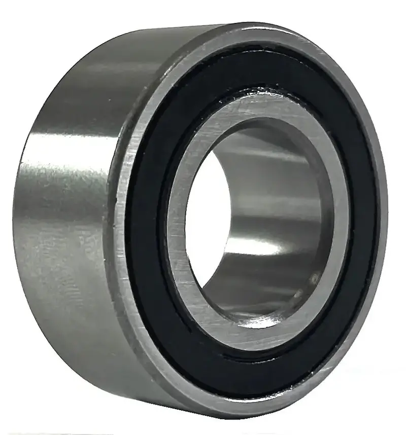 5311-2Rs Deep-Groove Ball Bearing – 55X120X30.16Mm (2-3/16") Dimensions 1