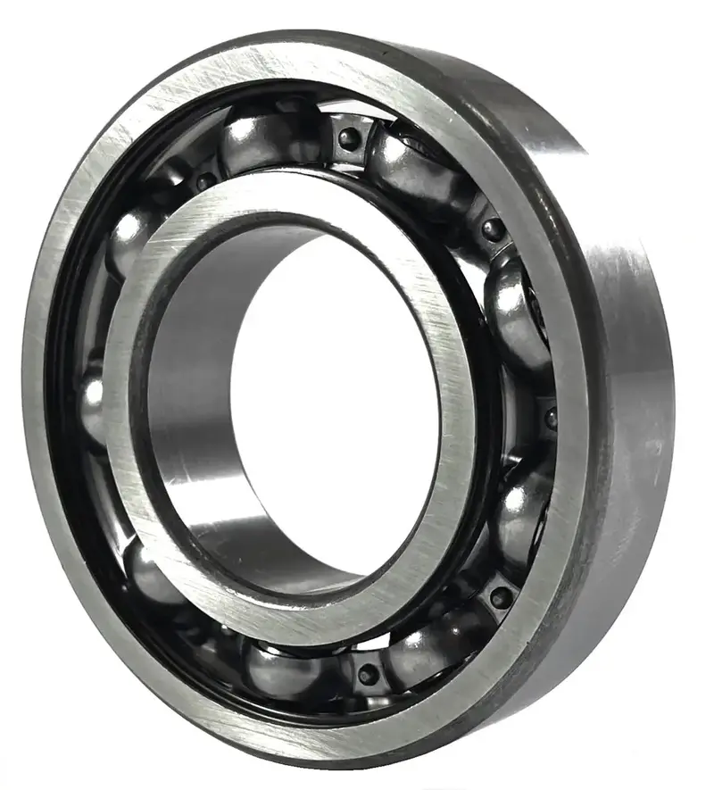 6006 Deep-Groove Ball Bearing – 30 Mm × 55 Mm × 13 Mm Dimensions 1