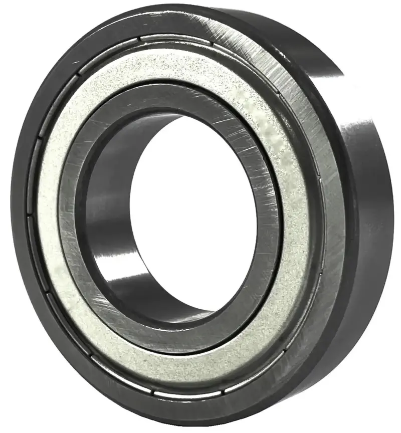 6938-Zz Deep Groove Ball Bearing – 190×260×33 Mm 1