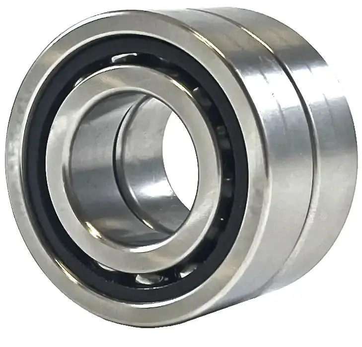 7205 Ctbp4Dul Angular Contact Spindle Bearing Pair – 25×52×15 Mm 1
