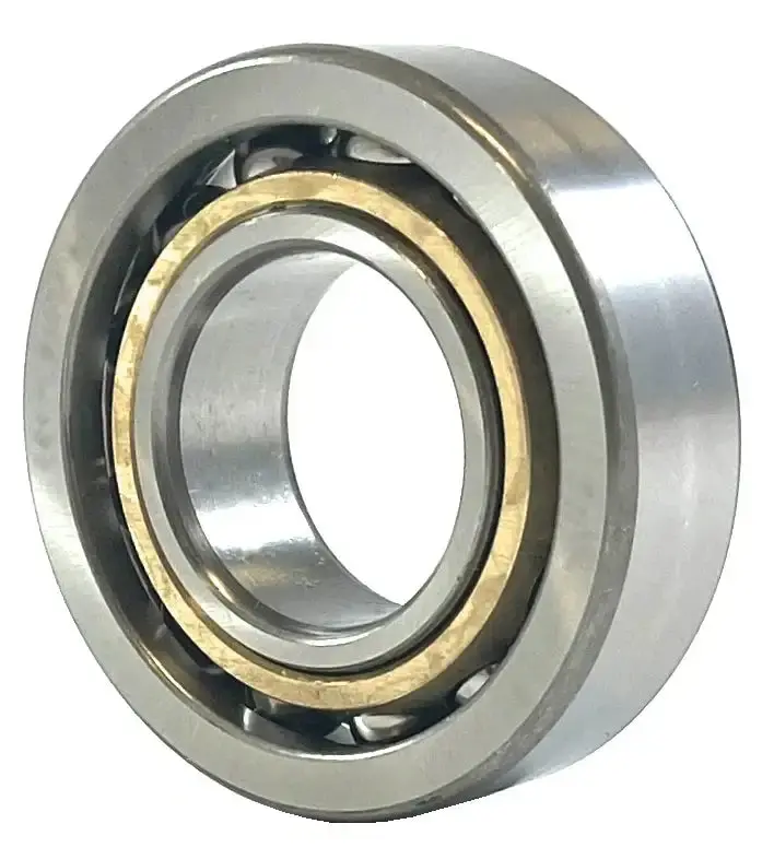 7210B Angular Contact Ball Bearing – 50X90X20 Mm 1