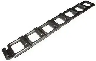 78 Cast Detachable Type A Conveyor Chain – High-Strength Modular Link 1