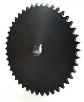 80Bs52 Sprocket With 1-3/8" Finished Bore 1