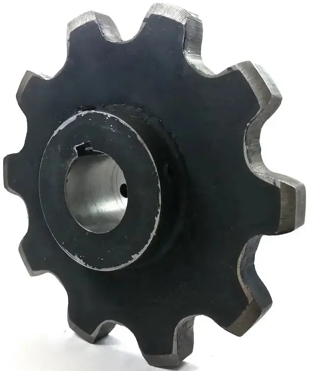 81Xc13 Standard Pitch Sprocket 1
