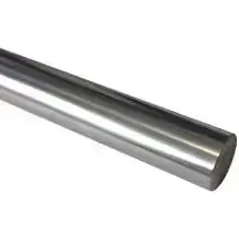 9.1875-Inch Diameter Steel Shaft — Precision-Machined 1