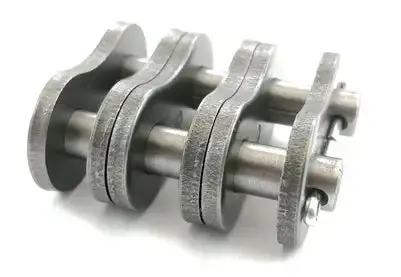 Al1666 High-Tensile Connecting Link For Industrial Chains 1