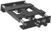 Automatic Adjustable Motor Base — Designed For 184T Frame Motors 1