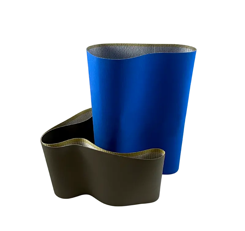 Bizerba Checkweigher Replacement Belt — Part #38118504000 1