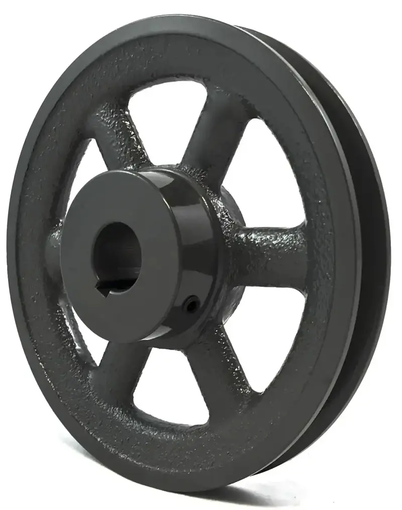 Bk57 Heavy-Duty Pulley – 7/8" Bore Diameter 1