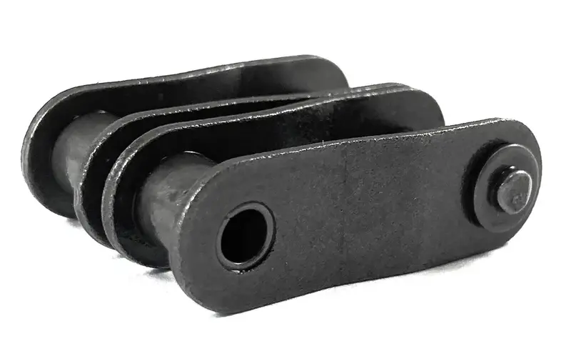 C2040-2 Standard Offset Link For Ansi #2040 Roller Chain 1