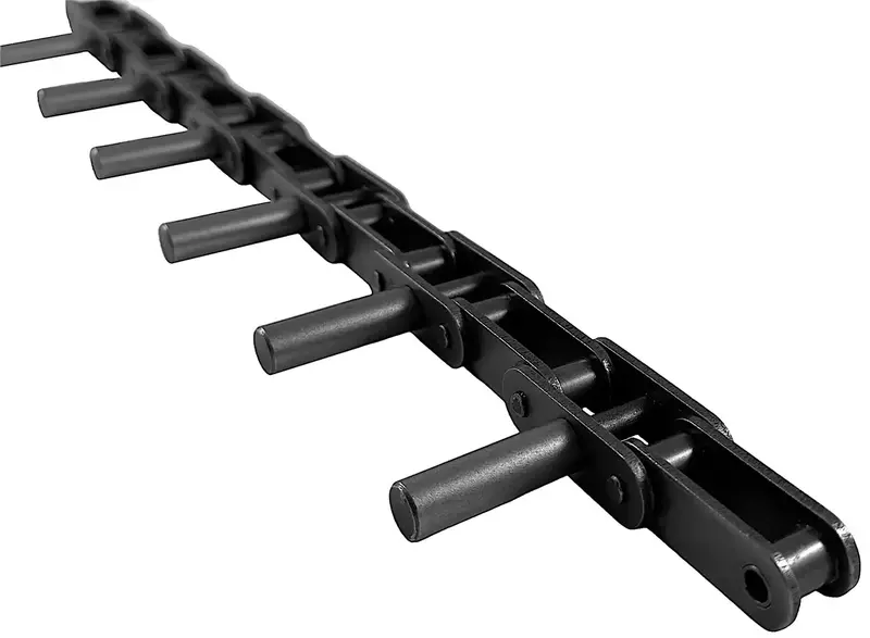 C2060H Carbon Citrus Roller Chain – 10-Foot Length, D5 Evolved Series 1