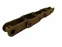 C2088H Hollow Pin Conveyor Chain 1