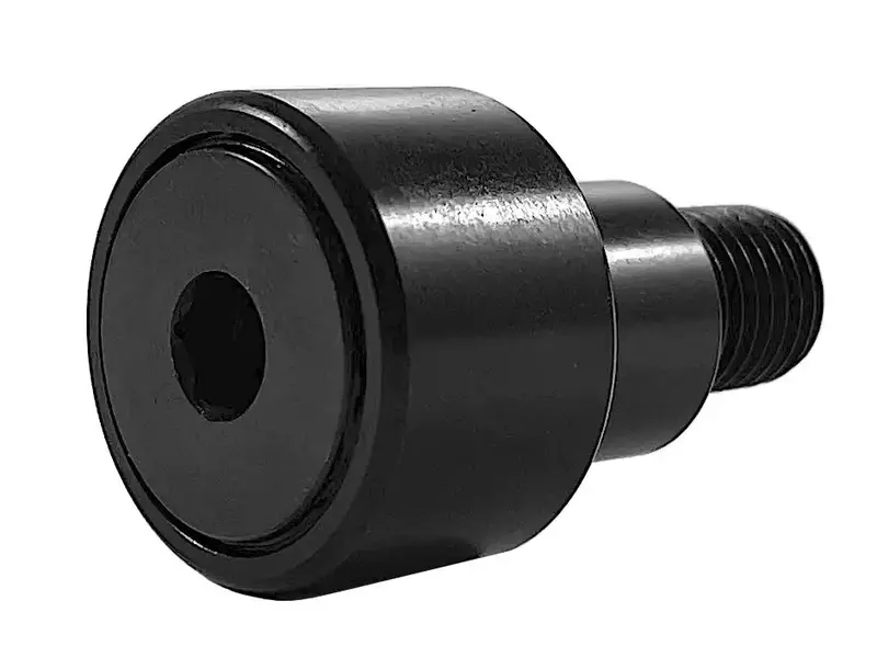 Cfe-1-1/2-Sb Cam Follower Bearing – Stud-Type, Stainless Option Available 1