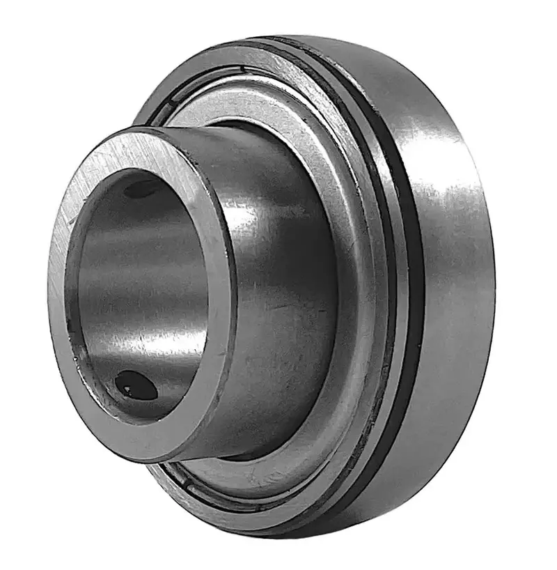 Csb208-25 Sealed Insert Bearing — 1-9/16" Bore 1