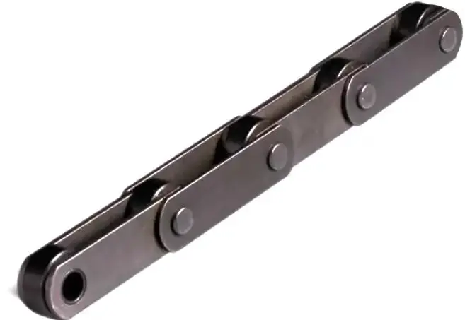 Fv315B400 Din-Standard Metric Roller Chain – Precision Engineered 1