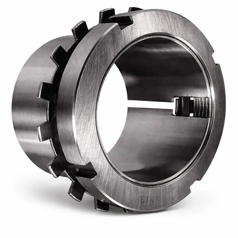 H212 Tapered Adapter Sleeve For Shaft Mounting 1