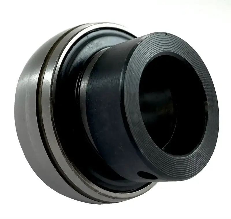Hc214-43 Eccentric Locking Bearing — 2.6875-Inch Bore 1