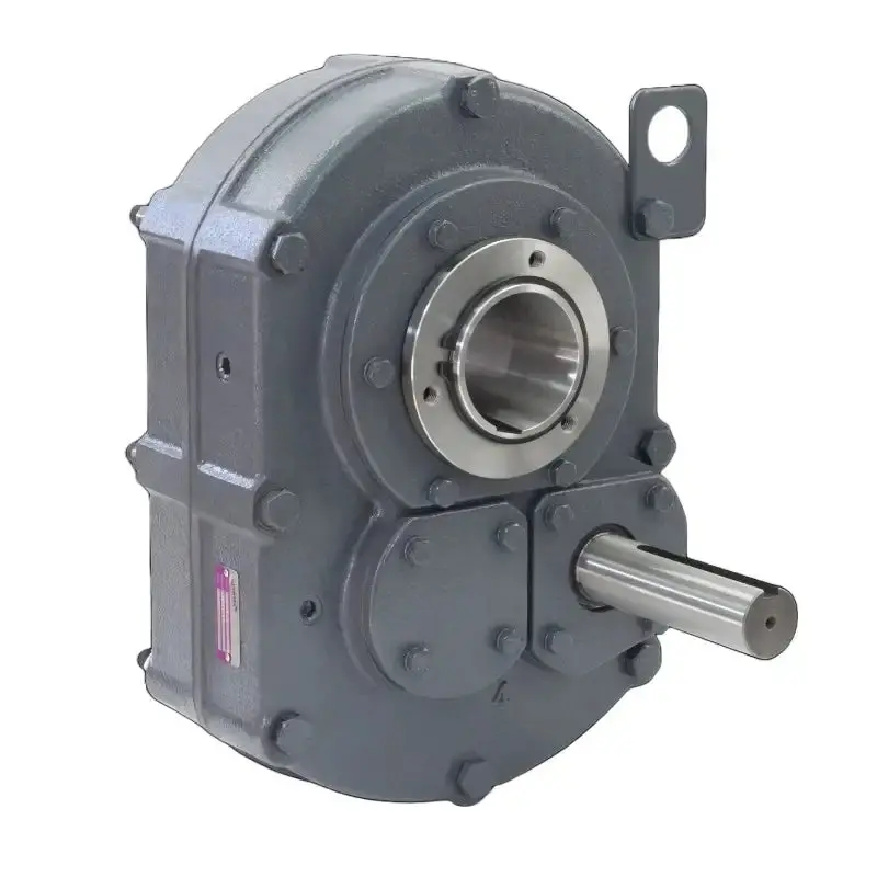 High-Efficiency 4207Jr25 Gearmotor Replacement — Compatible Design 1