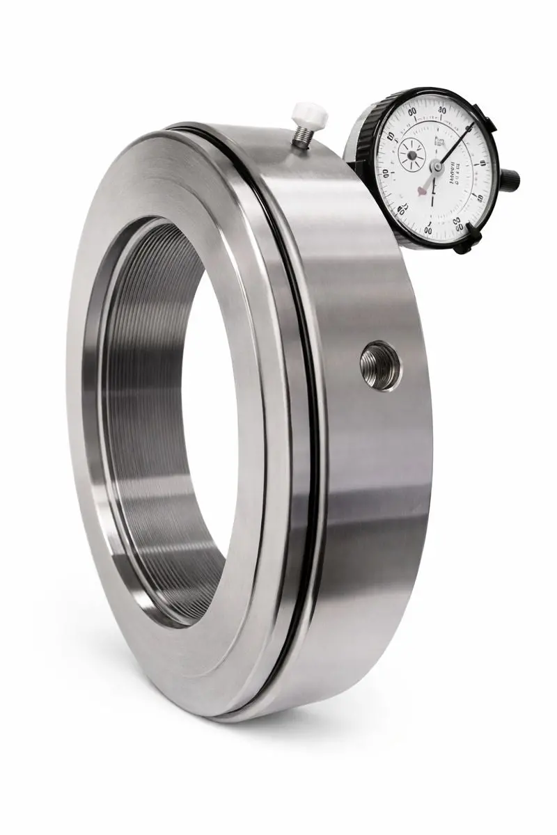 Hmv-76E Hydraulic Nut For Precision Shaft Mounting 1