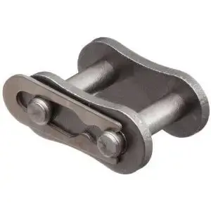 Inspire #41 Roller Chain Master Connecting Link 1