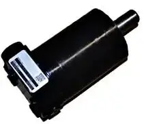 J-Series 129-0371 Hydraulic Motor – High-Torque Compact Design 1