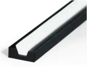 Kr Series V-Belt Guide — 17Mm × 11Mm 1