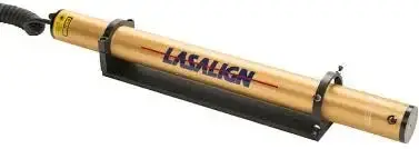 Lasalign Ld-3000 Red Laser Alignment Tool – 5Mw Dot Projector 1