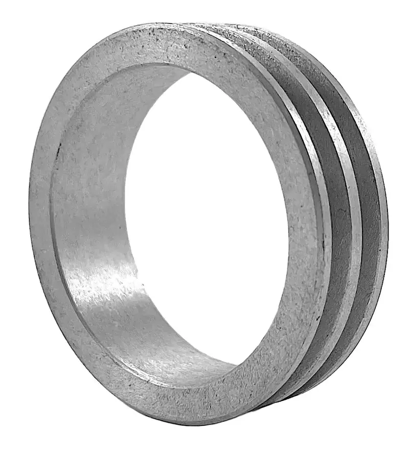 Ler30 Labyrinth Seal Ring – Non-Contact Shaft Protection 1