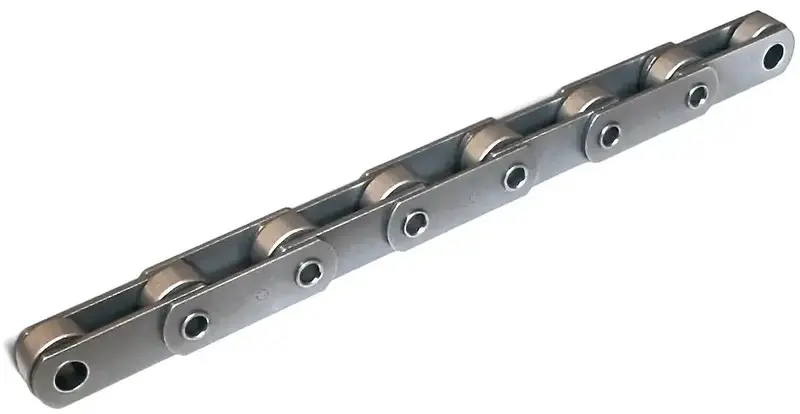 Mc112C80 Hollow Pin Chain – Medium-Duty Conveyor Linkage 1