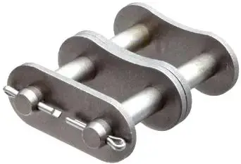 Premier Series #100-2H Heavy-Duty Master Link For Roller Chains 1