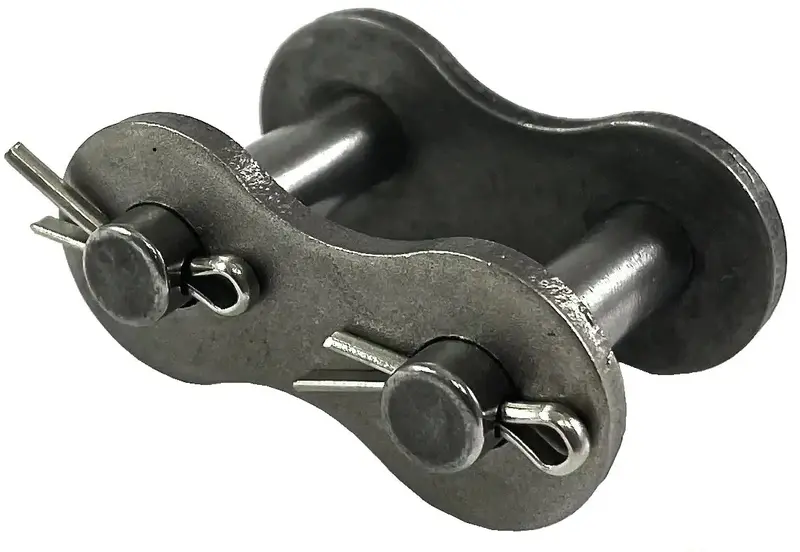 Premium #140 Roller Chain Master Link (Connecting Link) 1