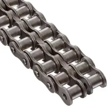 Premium #35-2 Stainless Steel Roller Chain – 10-Foot Box, Premier Series 1