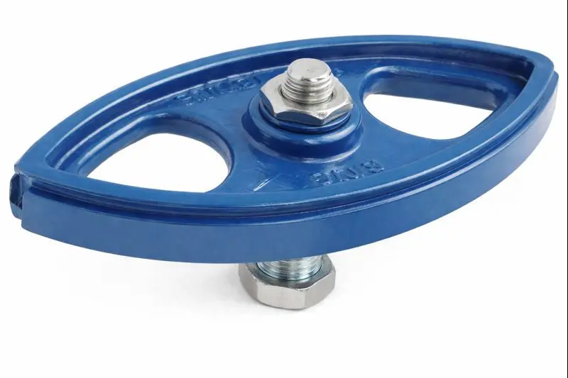 Rosta 06560001 #35-2 Chain Rider — Compatible With Se11 Tensioner 1