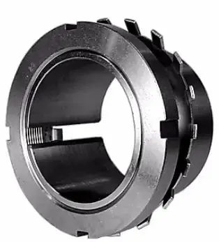 Snw 138 Tapered Adapter Sleeve – 6-15/16" Bore, Metric Series 1