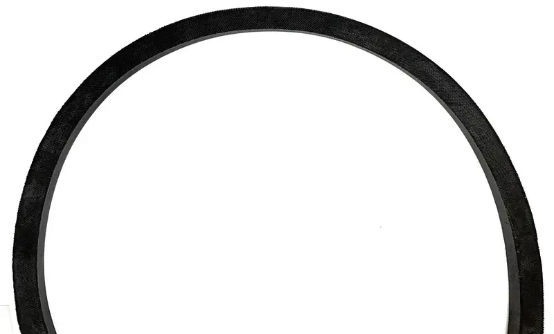 Spz1010 Metric V-Belt – Spz Profile, 1010 Mm Length, High-Efficiency Power Transfer 1
