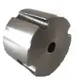 Ss 3030 Stainless Steel Taper Lock Bushing – 1-11/16" Bore 1