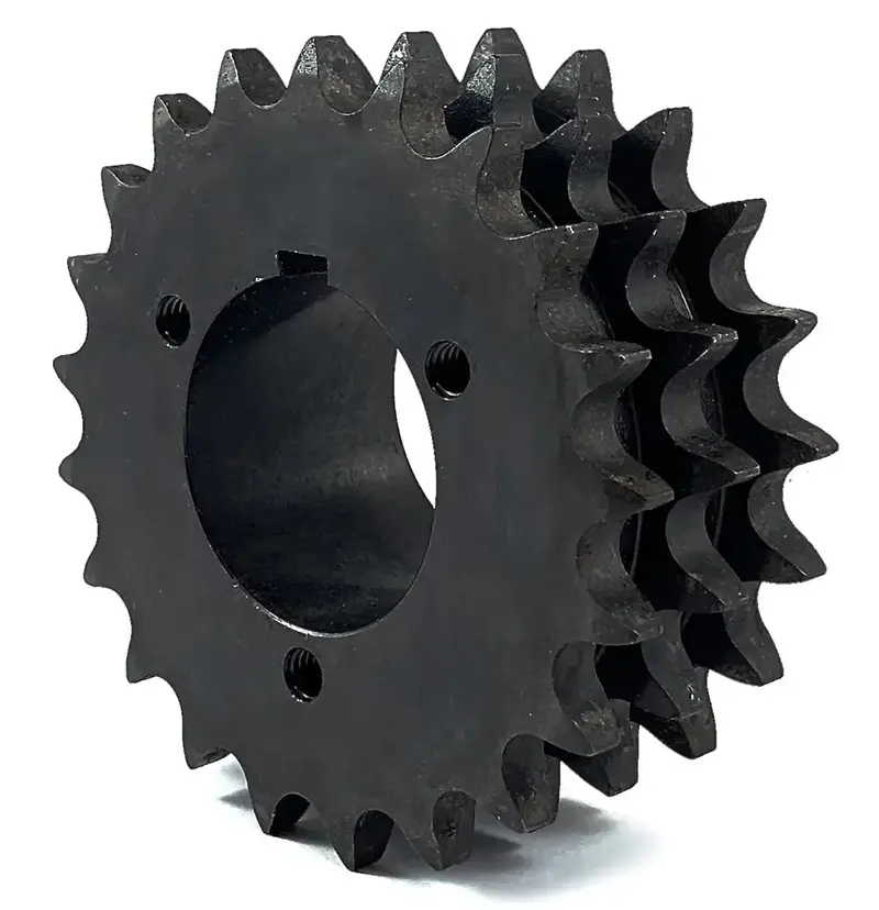Triple-Row E60E36 Conveyor Sprocket 1