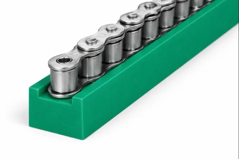 Type-U 083 Precision Chain Guide 1