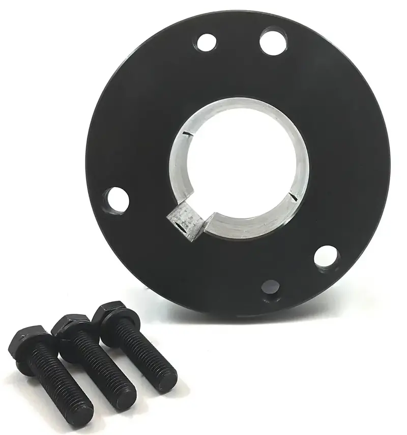 U1 Split Taper Bushing With 4-3/8-Inch Bore 1