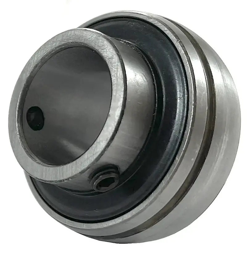 Uc208 Insert Bearing – 40Mm Diameter Industrial Pillow Block Bearing 1