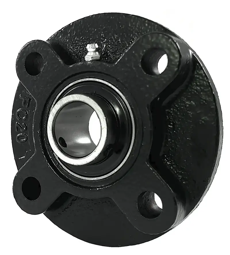 Ucfcs215 Four-Bolt Flange Mount Bearing – 75 Mm Bore 1
