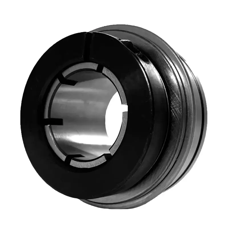 Uer212-36 Eccentric Locking Insert Bearing — 2-1/4" With Integral Snap Ring 1