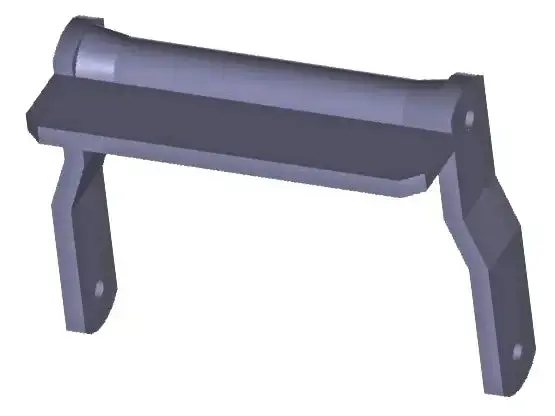 Wdh480Xhd Heavy-Duty C3 Conveyor Attachment 1