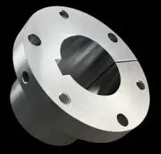 Xtb-60 Heavy-Duty Bushing — 5-5/16 Inch Bore 1
